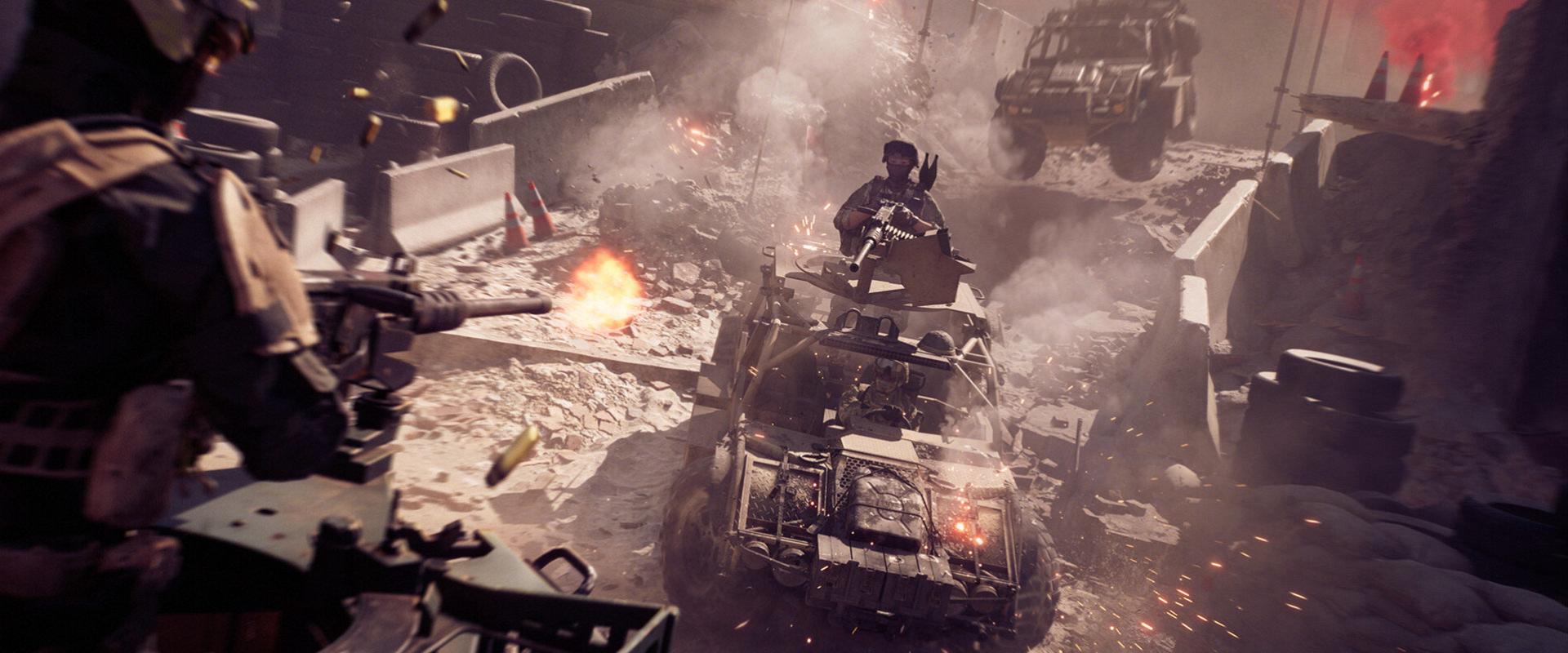 Mégis megérte szívni az EA App-pel, remek ajándékok járnak a Battlefield 6-os bénázás miatt