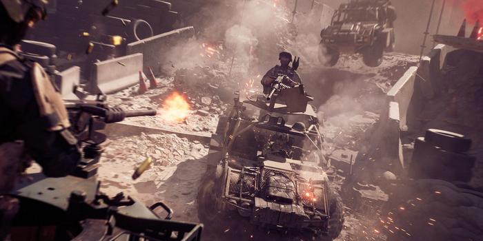 Gaming - Mégis megérte szívni az EA App-pel, remek ajándékok járnak a Battlefield 6-os bénázás miatt