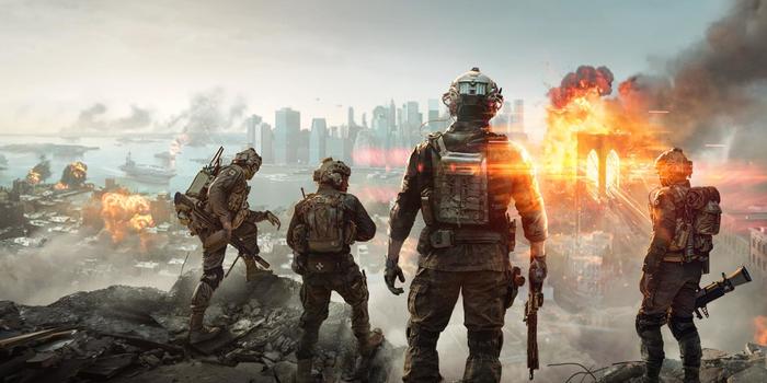 Gaming - A focistákat és a szamurájokat is maga mögé utasította a Battlefield 6