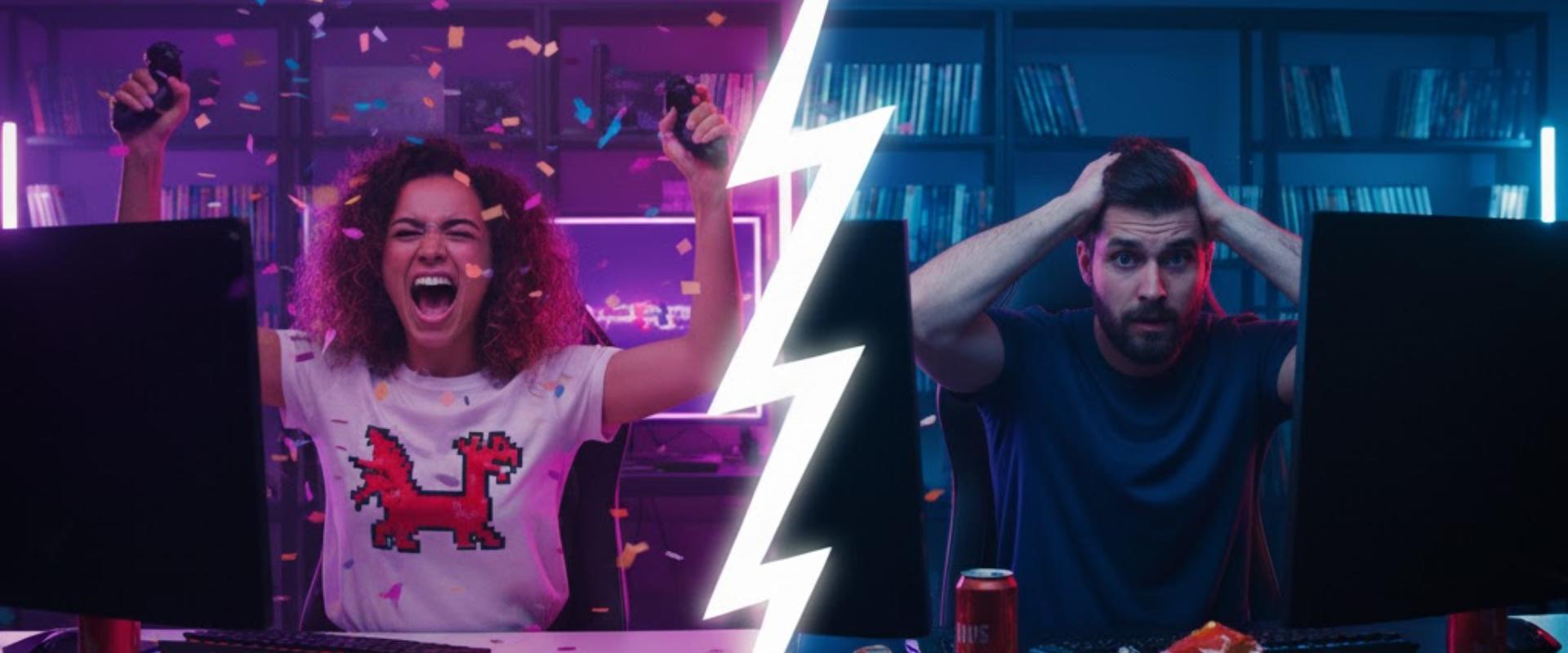 Nemek harca: egy kutatás szerint egyes országokban már több a női gamer