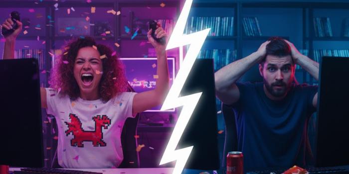 Gaming - Nemek harca: egy kutatás szerint egyes országokban már több a női gamer
