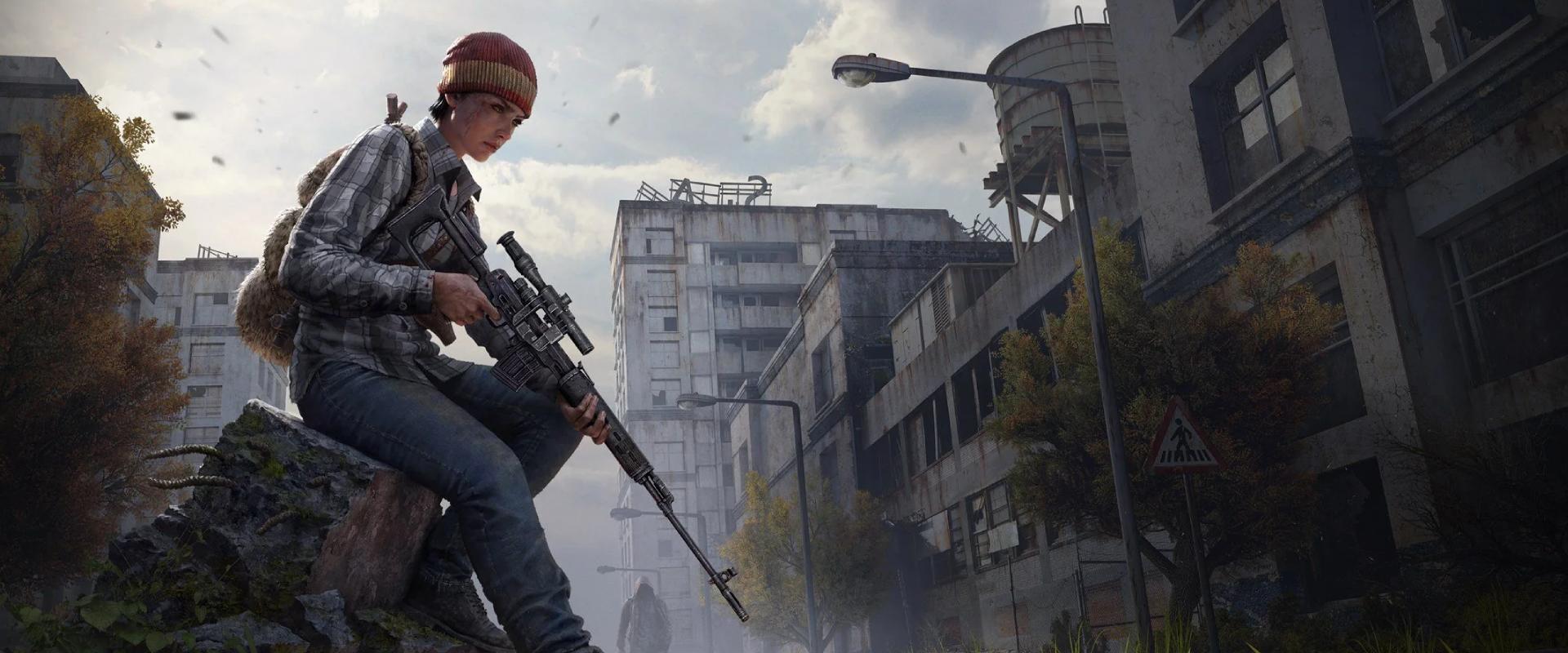 Az apokalipszis túlélőinek álma a Keychron és a DayZ közös billentyűzete