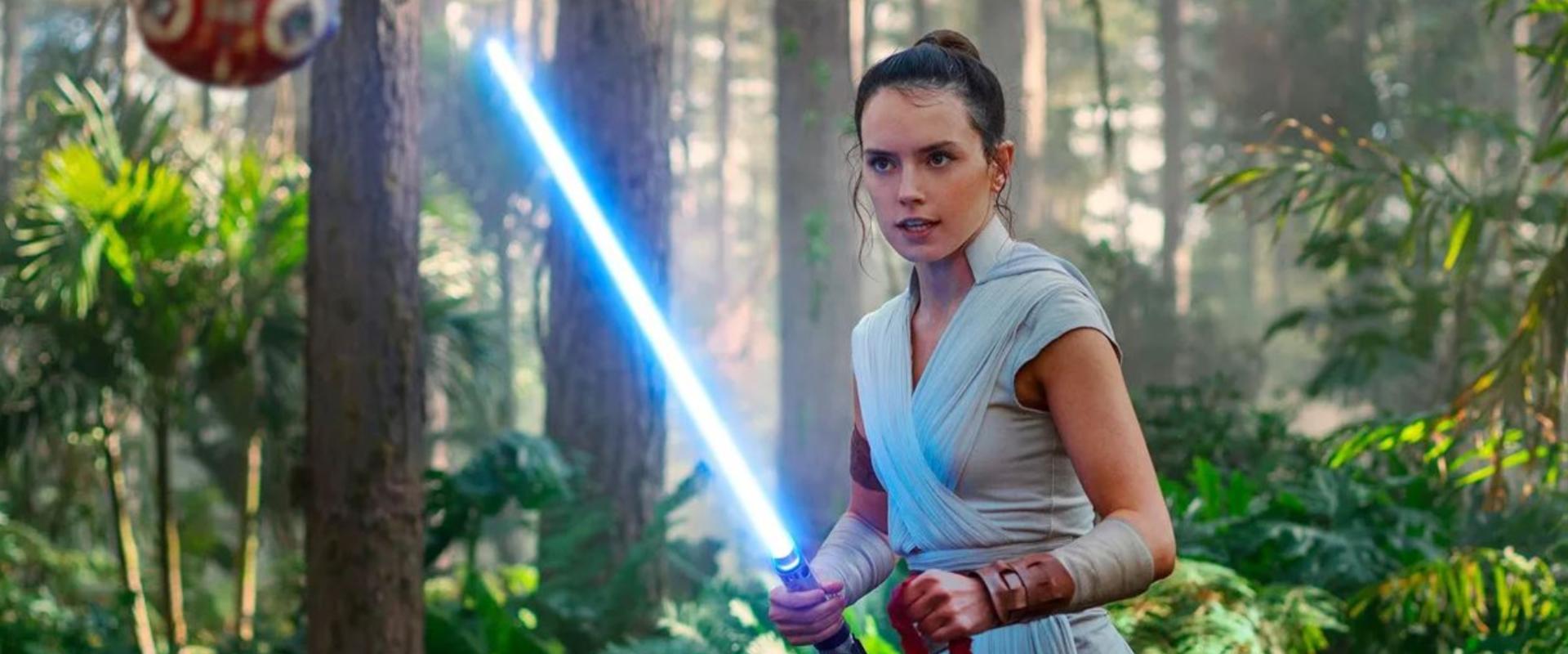Most kapaszkodj meg: durván 600 millió dollárba került a Star Wars: Skywalker kora