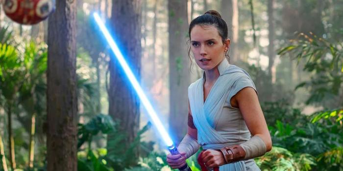 Film és Sorozat - Most kapaszkodj meg: durván 600 millió dollárba került a Star Wars: Skywalker kora