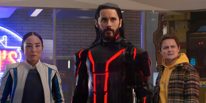Film és Sorozat - Nem valószínű, hogy lesz Tron 4, a Disney szép csendben nyugdíjazta a franchise-t