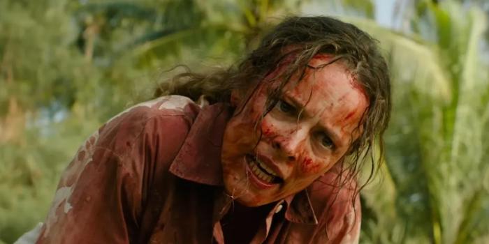Film és Sorozat - Rachel McAdamsnek annyira jól áll a horror, hogy nem is értjük, miért a Send Help az első ilyen szerepe