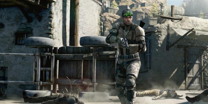 Akciófigyelő - Hat Splinter Cell egy áráért? A Steamen még ez sem lehetetlen