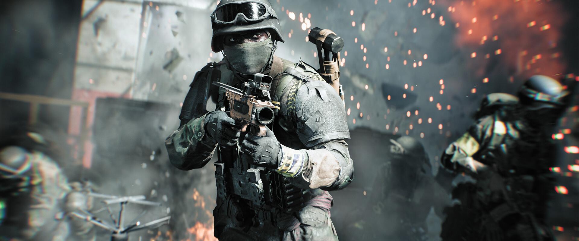 Nem te célzol rosszul, hanem a játék: durva bug van a Battlefield 6-ban!