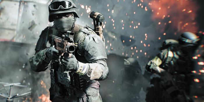 Gaming - Nem te célzol rosszul, hanem a játék: durva bug van a Battlefield 6-ban!