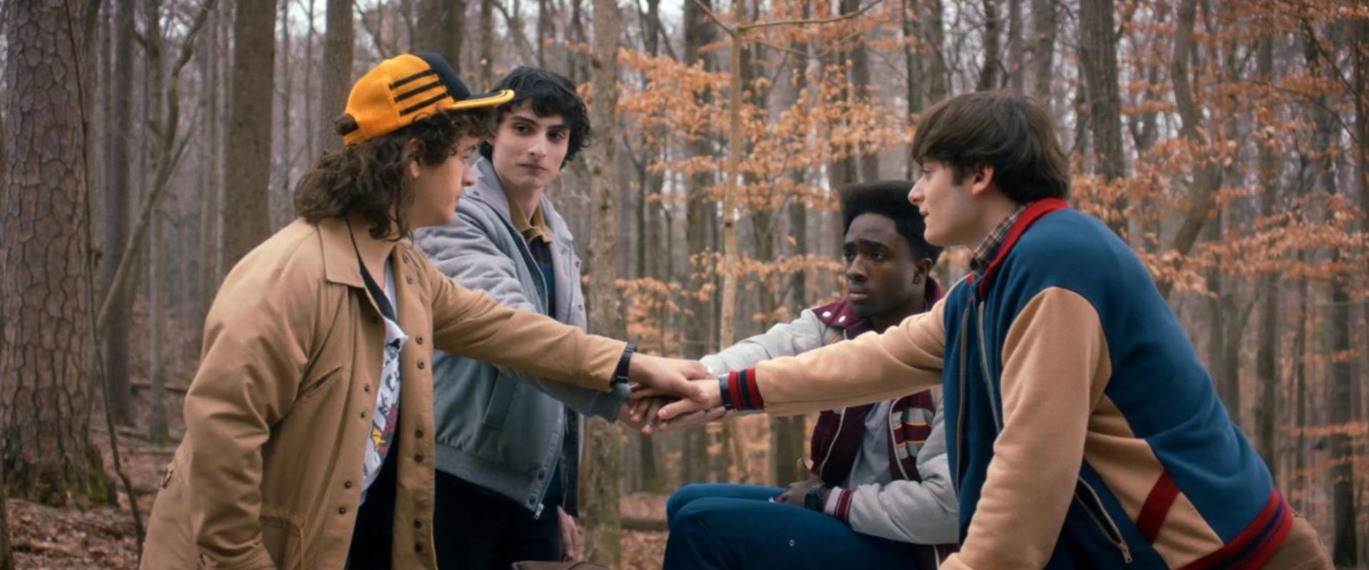 Kiderült, milyen hosszú lesz a Stranger Things 5. évadának első négy része, és hát kicsit mást vártunk