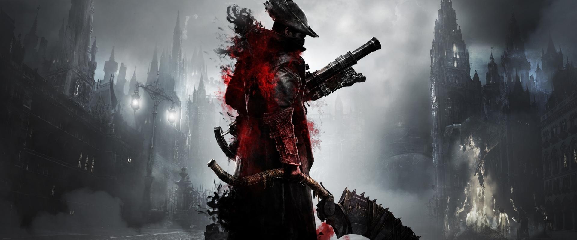 Egy lépéssel közelebb kerülhettünk a Bloodborne remake-hez