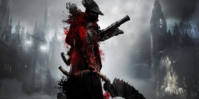 Gaming - Egy lépéssel közelebb kerülhettünk a Bloodborne remake-hez