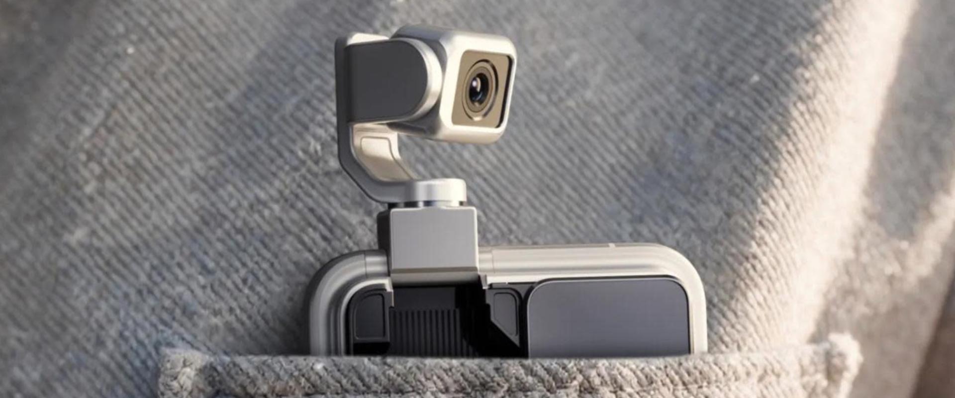 A Honor új telefonján egy mechanikus karon csücsül a kamera