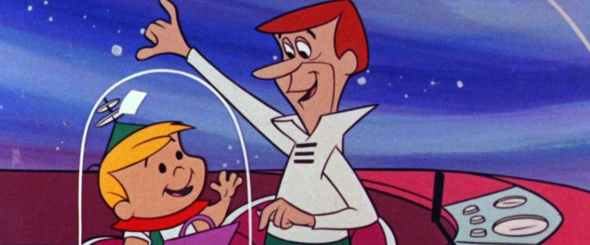 Emlékszel még A Jetson családra? Jim Carrey főszereplésével jöhet az élőszereplős filmváltozat