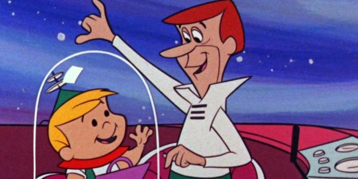 Film és Sorozat - Emlékszel még A Jetson családra? Jim Carrey főszereplésével jöhet az élőszereplős filmváltozat