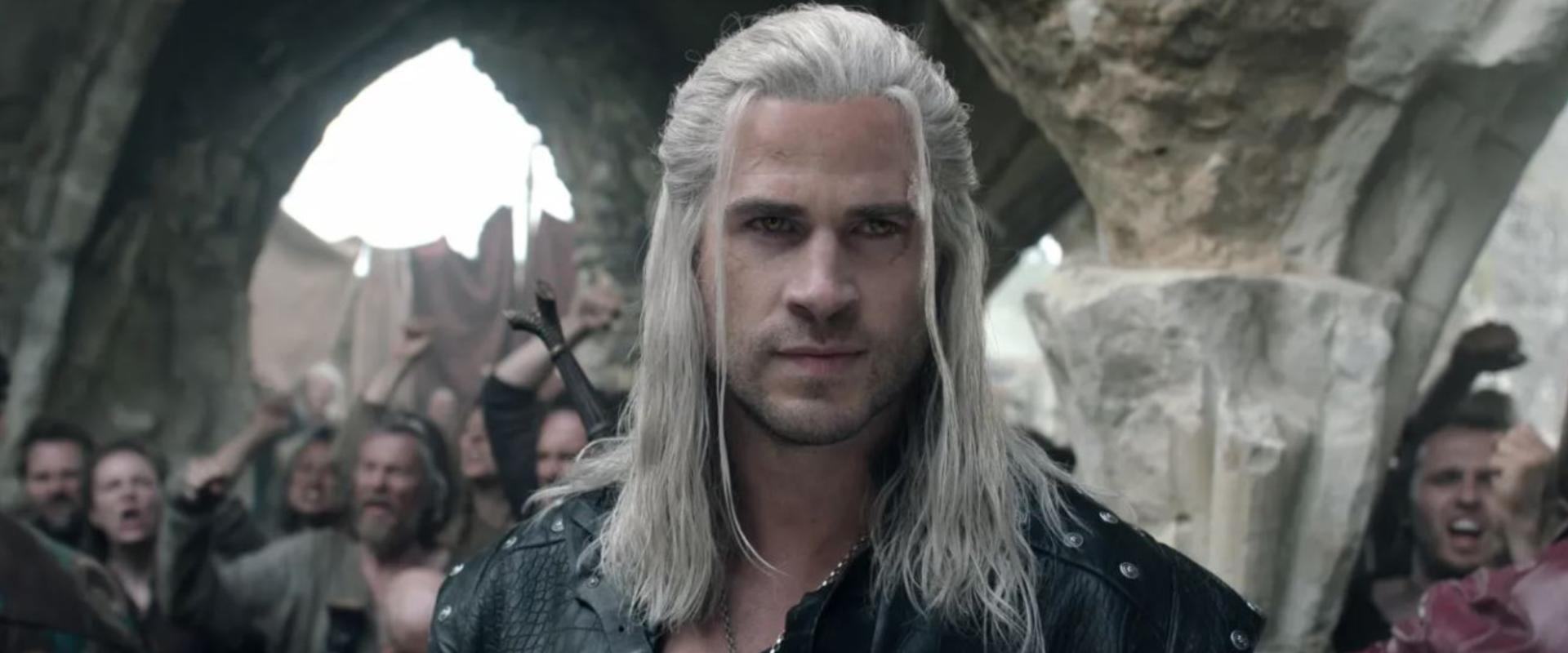 Az előzetes után három friss betekintő is érkezett a The Witcher negyedik évadához