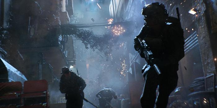 Gaming - Fél tucat új játékmódot dugdosnak előlünk a Battlefield 6 fejlesztői