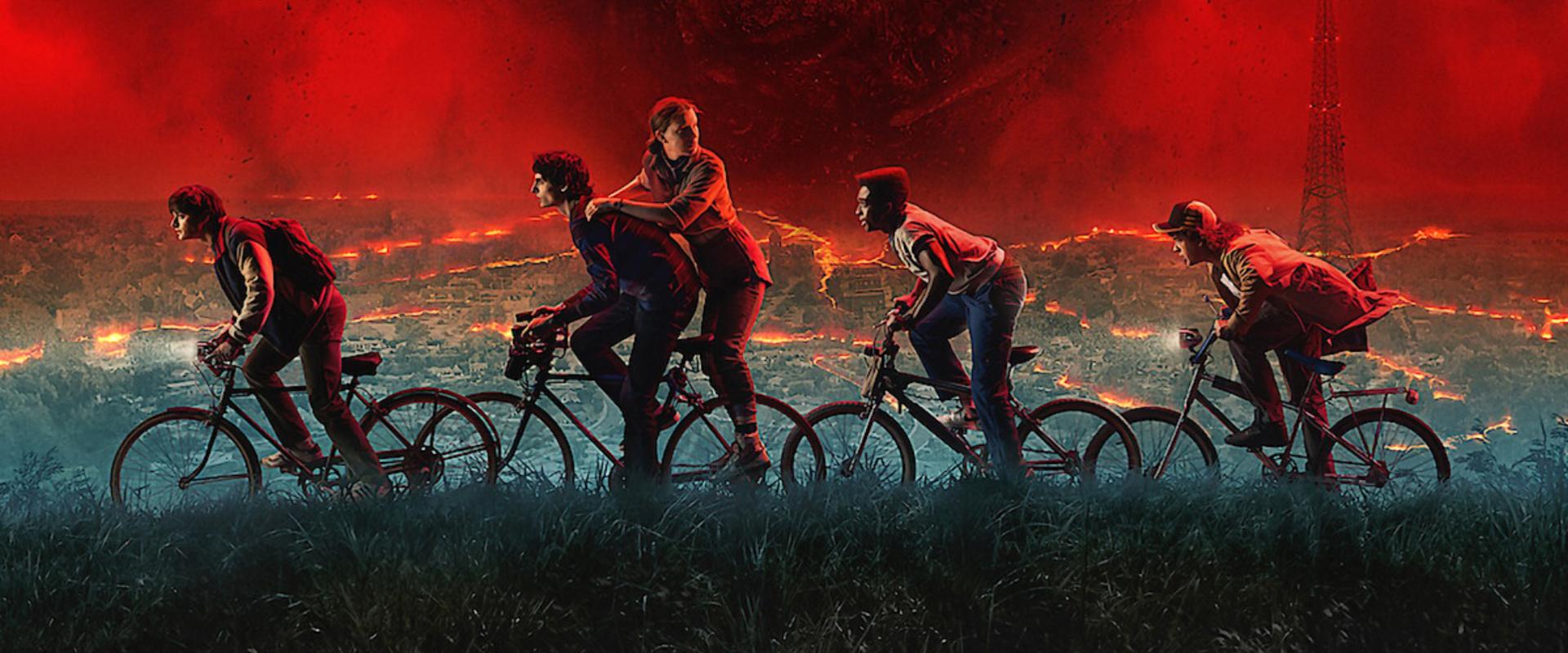 Jó nagyot ugrik az időben a Stranger Things ötödik évada