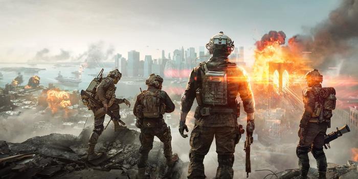 Gaming - Nemzetbiztonsági kockázat, ha Trump veje szaúdi kézbe játssza az EA-t?