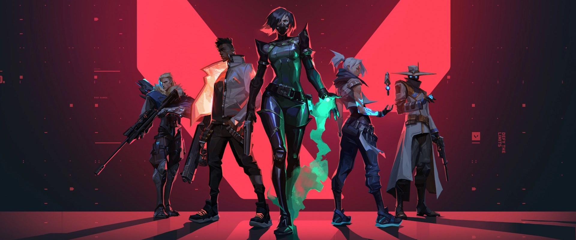 Lebukott a Riot Games, csak nem a Valorant 2-n dolgoznak?
