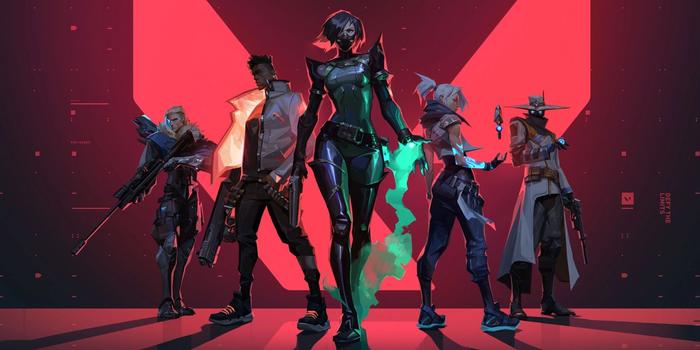 Gaming - Lebukott a Riot Games, csak nem a Valorant 2-n dolgoznak?