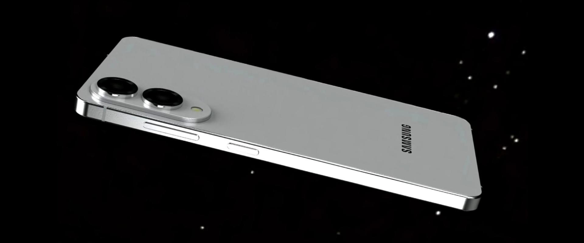 Nemcsak leheletvékony, de tiszavirág életű is lehet a Samsung karcsú mobilja