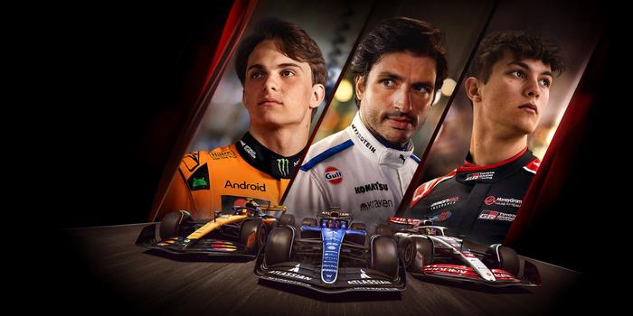 Akciófigyelő - Nem csak Amerikába, az Xbox Free Play Daysbe is bekanyarodott az F1