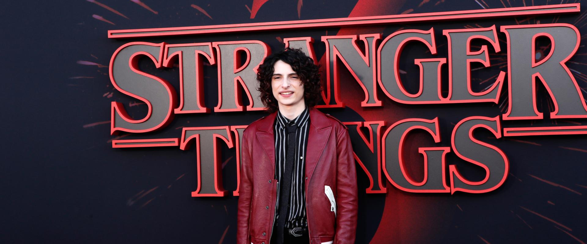 A Stranger Things színésze tartott attól, hogy nehogy a Trónok harca sorsára jusson a finálé