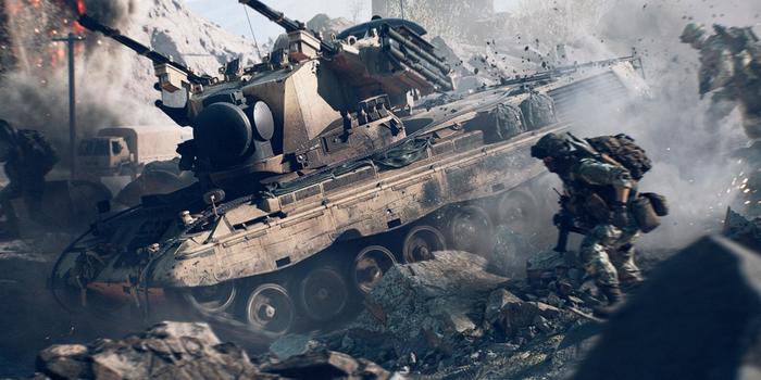 Gaming - Íme négy Battlefield 6 Portal élmény, ami után a játék késznek tekinthető majd