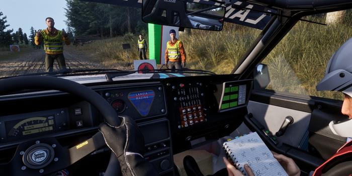 Gaming - Váratlanul befarolt az Assetto Corsa Rally, már törölheted is le a vetélytársakat a gépedről