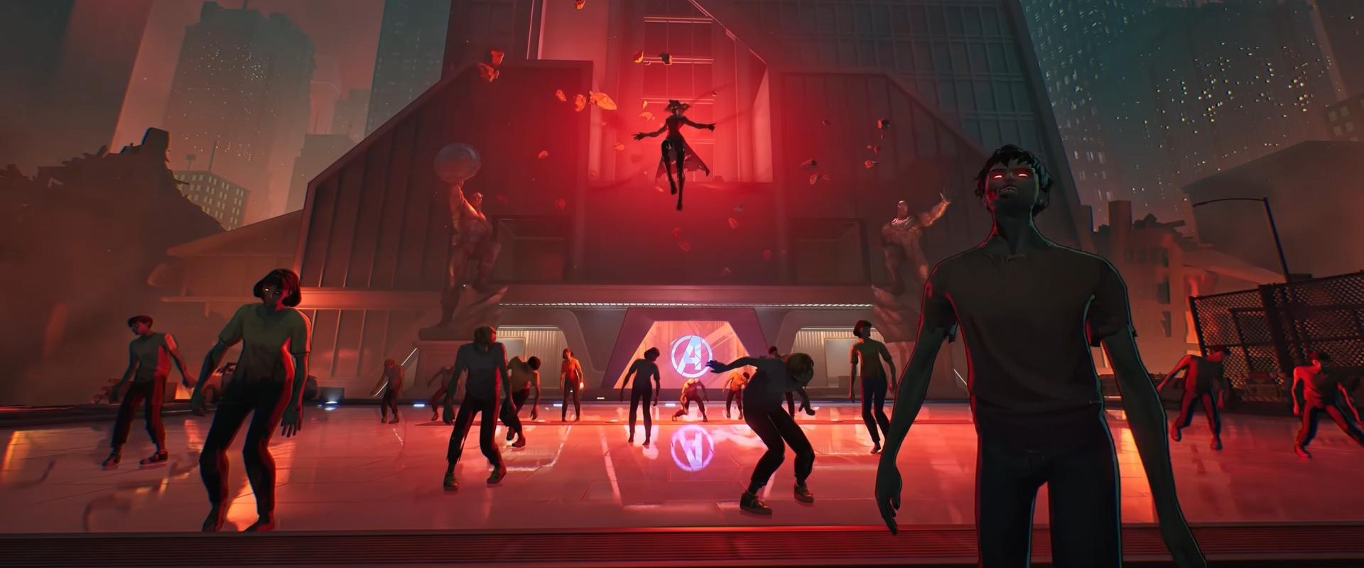 Overwatch 2-be soha, Marvel Rivals-be meg már halloweenra befut a PvE mód!
