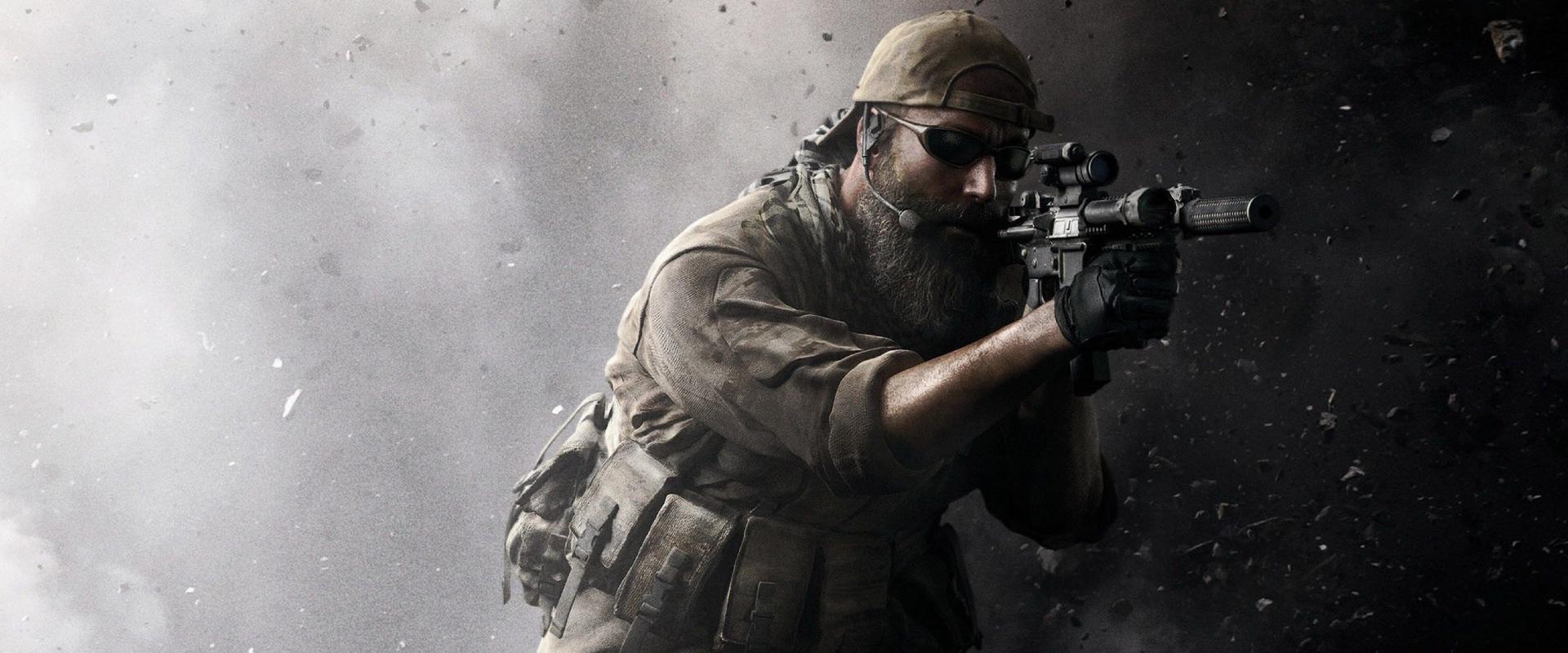 A játék, ami megbuktatta a Medal of Honor sorozatot