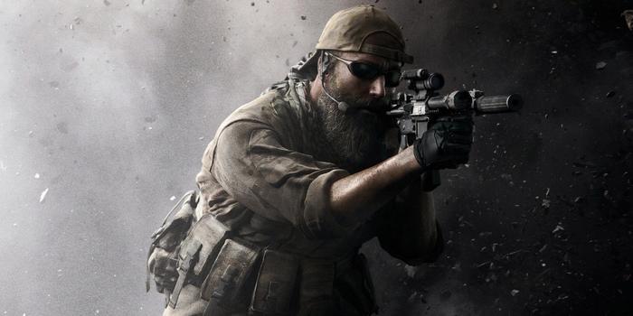 Gaming - A játék, ami megbuktatta a Medal of Honor sorozatot
