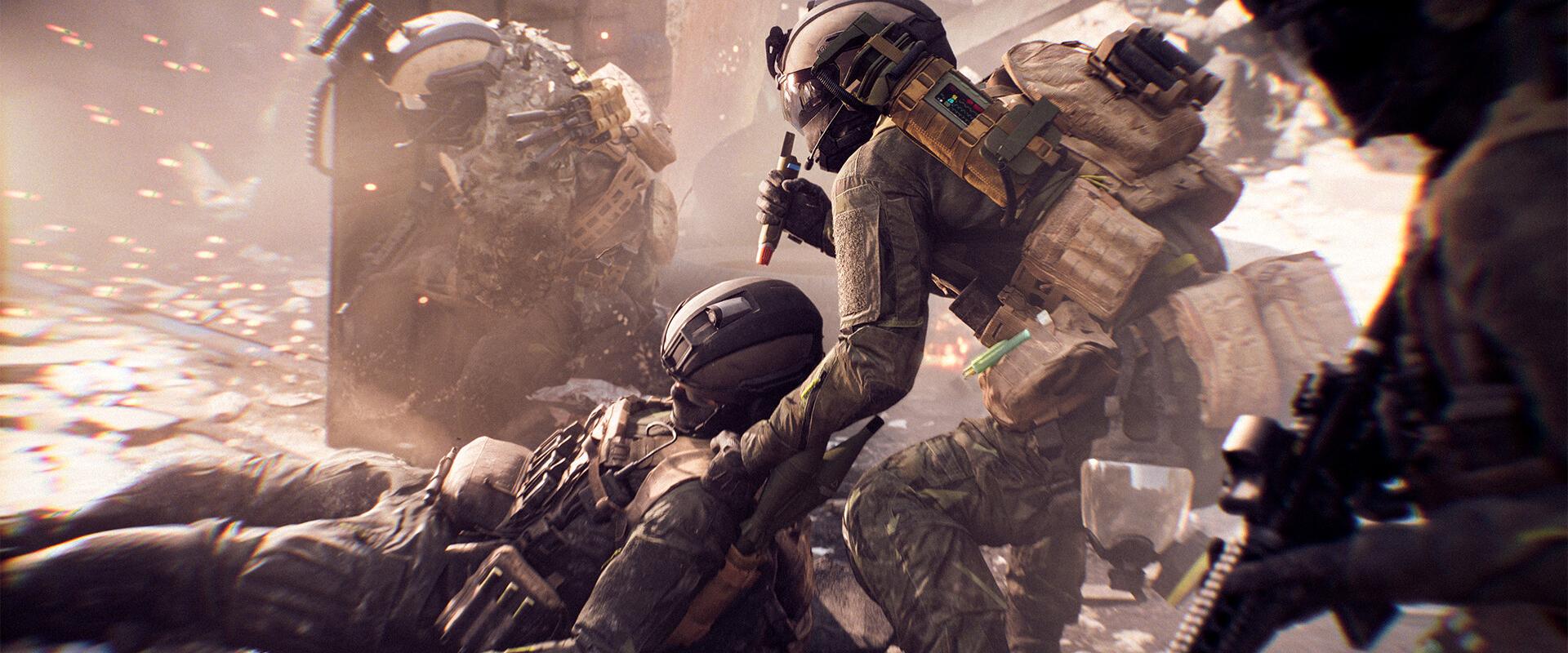 Végre lesz értelme játszani, átalakítják a Battlefield 6 XP rendszerét