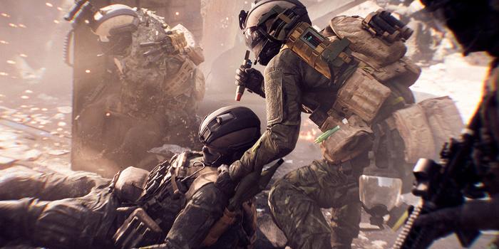 Gaming - Végre lesz értelme játszani, átalakítják a Battlefield 6 XP rendszerét