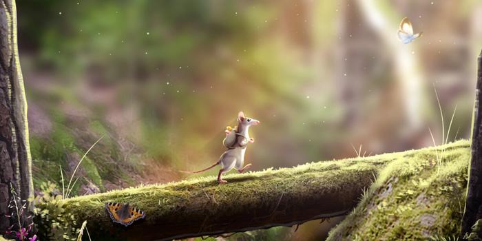 Gaming - Egerekre cserélték a gombolyagokat az Unravel alkotói