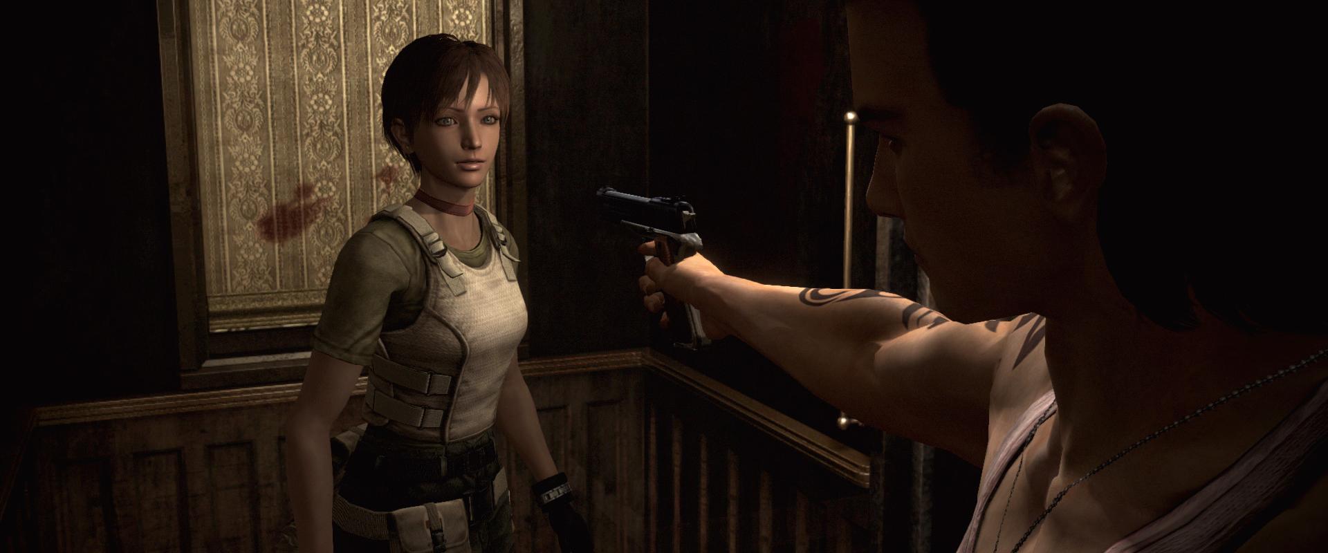 Nem a klasszikus 1. rész, hanem ez lesz a következő Resident Evil remake