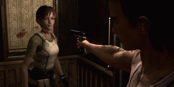 Gaming - Nem a klasszikus 1. rész, hanem ez lesz a következő Resident Evil remake