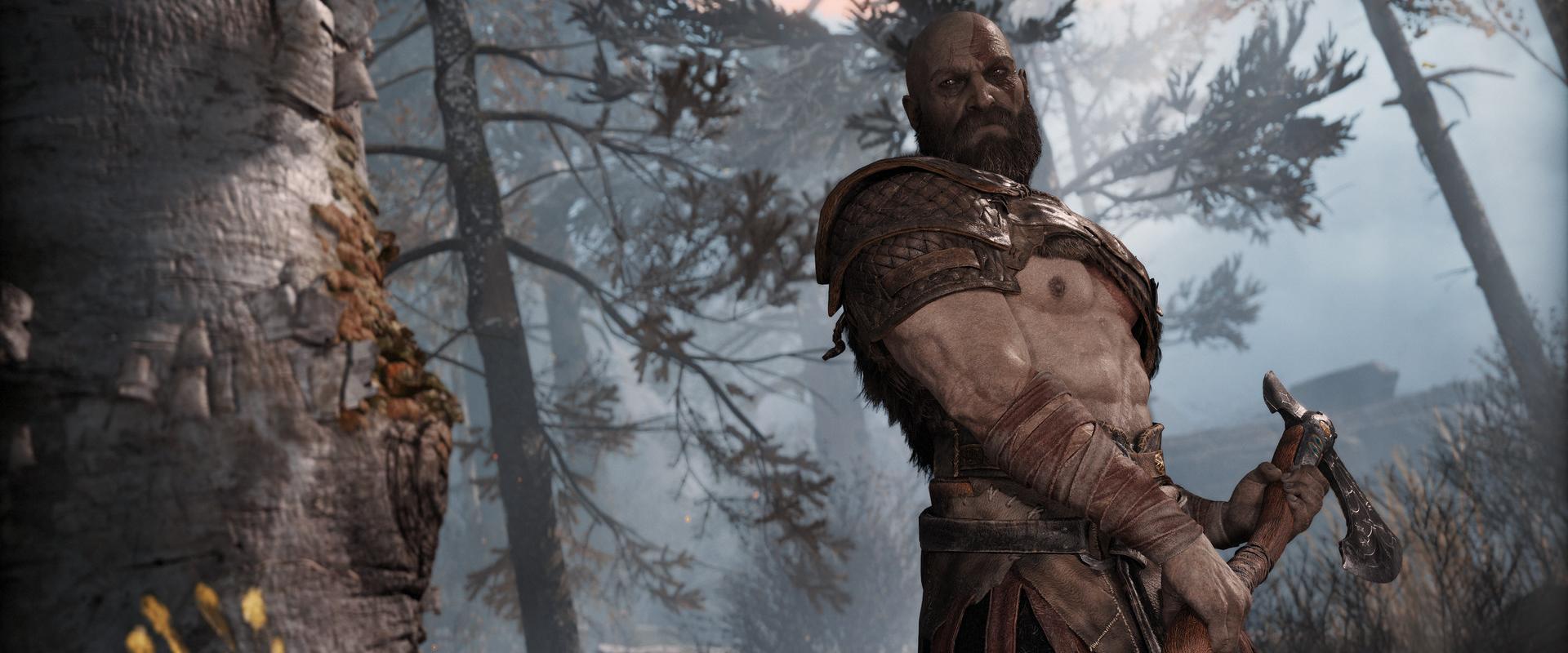 Kiszivárgott, kik szerepelhetnek a God of War élőszereplős sorozatában