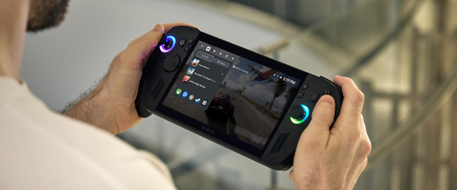 Lépj be a gamer univerzumba, és légy részese a ROG varázslatos világának a MondoConon!