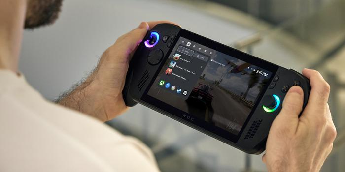 Gaming - Lépj be a gamer univerzumba, és légy részese a ROG varázslatos világának a MondoConon!