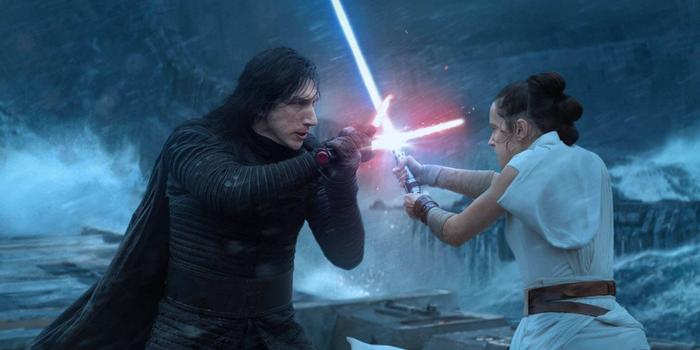 Film és Sorozat - Saját Kylo Ren-filmen dolgozott Adam Driver, de aztán jött a Disney