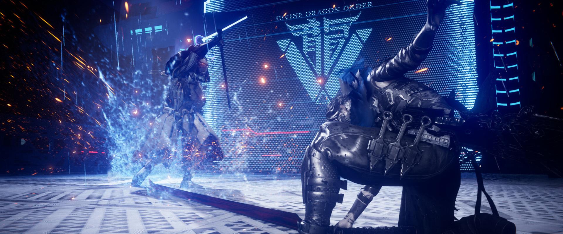 Csak egy Xbox, pár helikopter és egy óriáskijelző kell, és a Ninja Gaiden 4 máris világrekorder