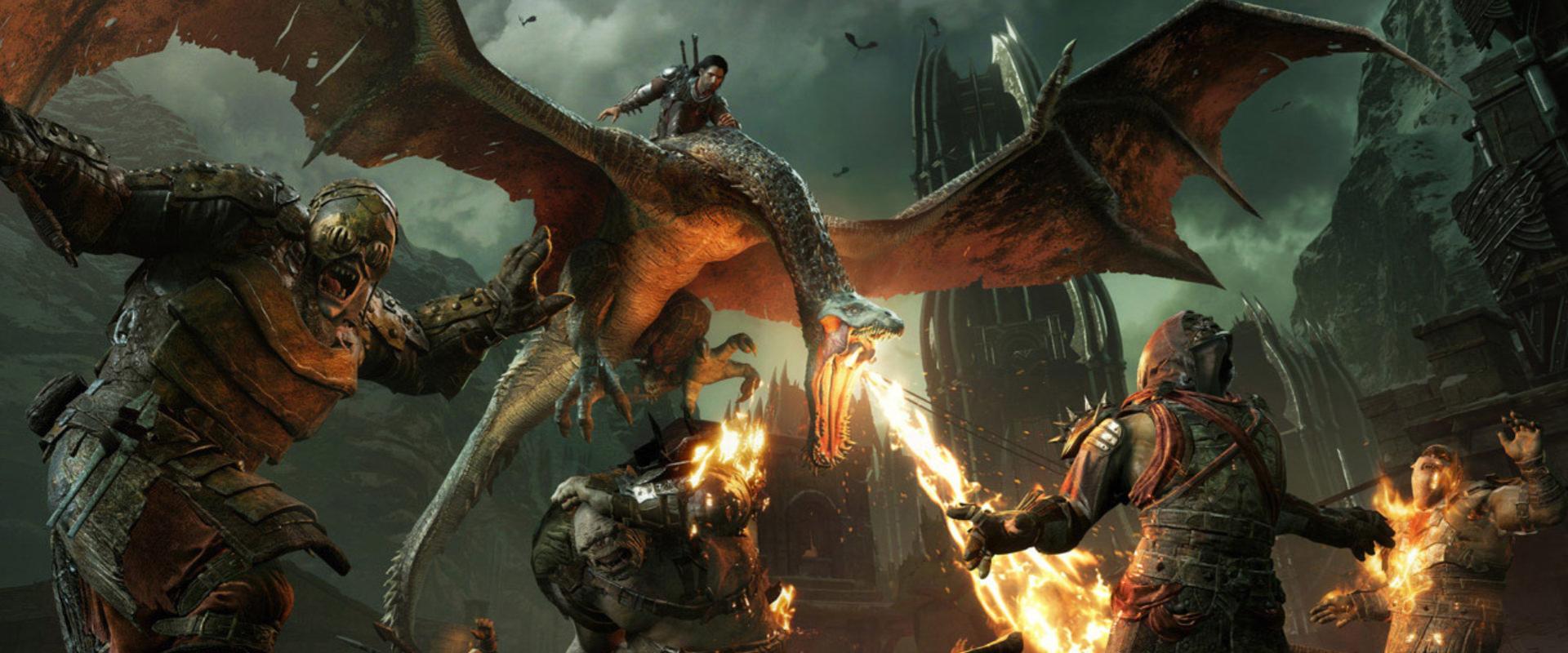 A Hogwarts Legacy mintájára készülhet az új A Gyűrűk Ura játék