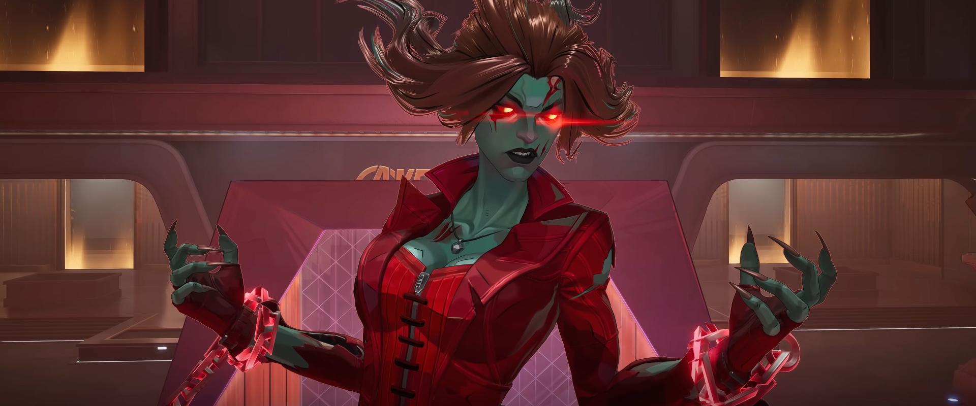 Új képességek és upgradek várnak a Marvel Rivals új PvE játékmódjában