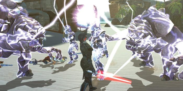 Gaming - 33 ezer forint helyett szinte ingyen a tiéd lehet ez a 14 Star Wars játék