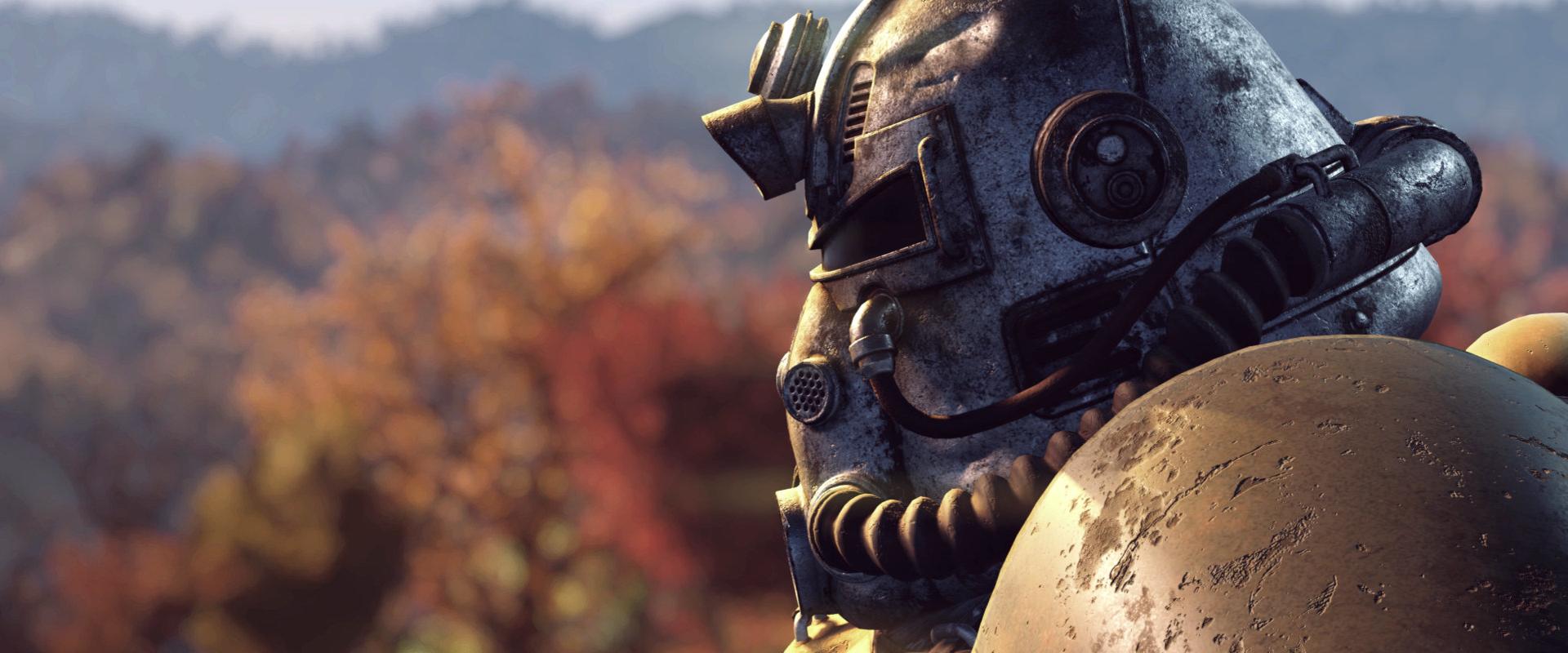 Közeledik a Fallout-nap, és pusztulás helyett akciós játékokat hoz most