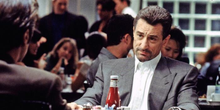 Film és Sorozat - A Szemtől szemben 2. rendezője mesterséges intelligenciával fiatalítaná meg a színészeket