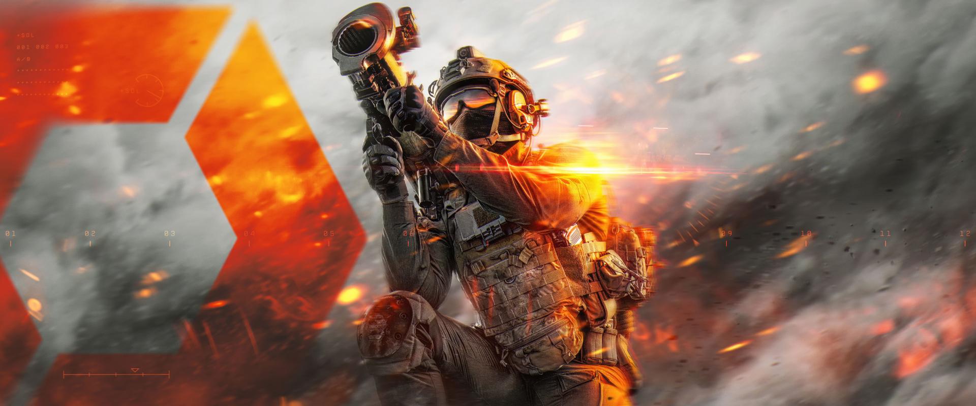 Így fut majd tökéletesen a Battlefield 6, ha van legalább egy 3070-es kártyád Így fut majd tökéletesen a Battlefield 6, ha van legalább egy 3070-es kártyád