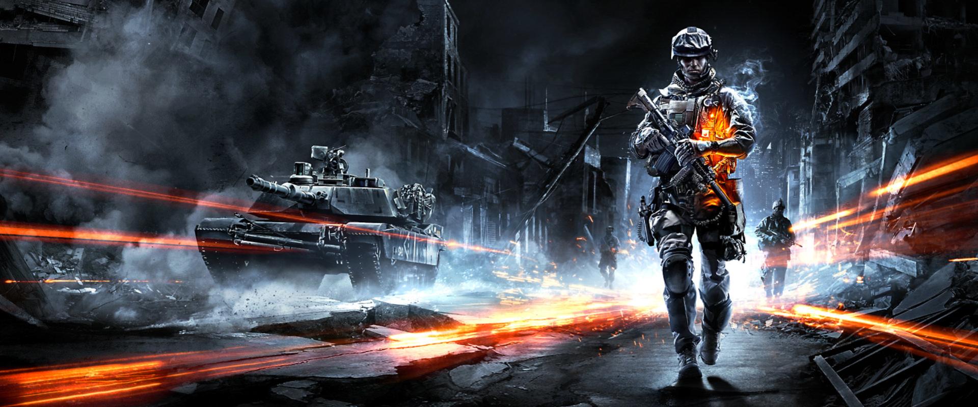 Hivatalosan is a Battlefield 6 a legjobb játék, mert végre benne van a legjobb pálya is Hivatalosan is a Battlefield 6 a legjobb játék, mert végre benne van a legjobb pálya is